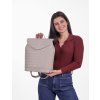 VUCH Joanna Intrecciato Beige 13 l