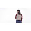 VUCH Joanna Intrecciato Beige 13 l