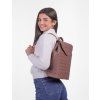 VUCH Joanna Intrecciato Dusty Pink 13 l