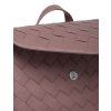 VUCH Joanna Intrecciato Dusty Pink 13 l