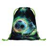 BAAGL SET 5 Airy Plus Fotbal: batoh, penál, sáček, zástěra, peněženka – produktová fotografie 12
