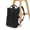 47507 8 pacsafego totepack 35190130 jetblack 5