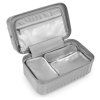 heys luxe beauty case silver galerie 30160 0002 00 03