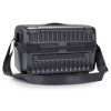 heys luxe beauty case gunmetal galerie 30160 0063 00 11