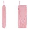 heys ecotex compression packing cube 4 pc set pink sand galerie 30141 0050 00 07