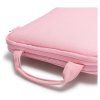 heys ecotex compression packing cube 4 pc set pink sand galerie 30141 0050 00 10