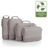 heys ecotex compression packing cube 4 pc set atmosphere galerie 30141 0143 00 01