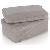 heys ecotex compression packing cube 4 pc set atmosphere galerie 30141 0143 00 08