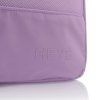 heys ecotex compression packing cube 4 pc set lilac blossom galerie 30141 0015 00 09