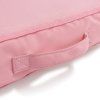 heys ecotex packing cube 5 pc set pink sand galerie 30140 0050 00 08