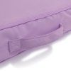 heys ecotex packing cube 5 pc set lilac blossom galerie 30140 0015 00 08