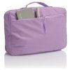 heys ecotex packing cube 5 pc set lilac blossom galerie 30140 0015 00 09
