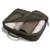 heys ecotex compression packing cube 4 pc set green moss galerie 30141 0005 00 06