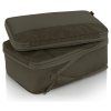 heys ecotex compression packing cube 4 pc set green moss galerie 30141 0005 00 08