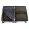 heys ecotex packing cube 5 pc set green moss galerie 30140 0005 00 04