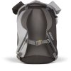 Affenzahn Batůžek pro nejmenší Small Friend dog - grey 4l special edition