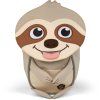 Affenzahn Batůžek pro nejmenší Small Friend Sloth - hnědá 4l special edition