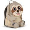 Affenzahn Dětský batoh do školky Large Friend - Sloth 8l - Special Edition