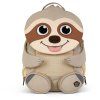 Affenzahn Dětský batoh do školky Large Friend - Sloth 8l - Special Edition