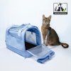 heys pawsenger pet carrier blue galerie 30142 0004 00 02