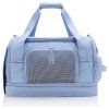 heys pawsenger pet carrier blue galerie 30142 0004 00 08