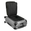 7000746 56 millennium trolley 4w s front pocket i4