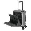 7000746 56 millennium trolley 4w s front pocket i6