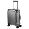 Travelite Millennium S Front pocket Silver – cestovní doplněk, produktový záběr 2