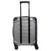 Travelite Millennium S Front pocket Silver – cestovní doplněk, produktový záběr 5