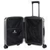 Travelite Millennium S Front pocket Silver – cestovní doplněk, vnitřní prostor, záběr 7