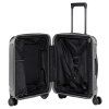 Travelite Millennium S Front pocket Silver – cestovní doplněk, vnitřní prostor, záběr 8