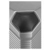 7000746 56 millennium trolley 4w s front pocket d7