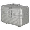 Travelite Next 2.0 Beautycase Silver – cestovní doplněk, produktový záběr 2