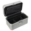 Travelite Next 2.0 Beautycase Silver – cestovní doplněk, produktový záběr 3