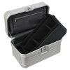 Travelite Next 2.0 Beautycase Silver – cestovní doplněk, produktový záběr 7