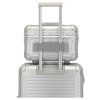 Travelite Next 2.0 Beautycase Silver – cestovní doplněk, produktový záběr 9