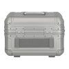 travelite next beautycase aluminium silber rueckansicht 1920x1920