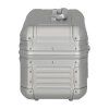 travelite next beautycase aluminium silber seitenansicht 2 1920x1920