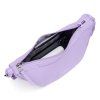 PacsafeGO LunarCrossbody 35135612 Lavender 07