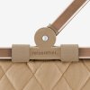 Reisenthel Carrybag Frame Rhombus Ginger – nákupní košík, fotografie v prostředí 7