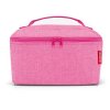 Reisenthel Beautycase Twist Pink – kosmetická taška, celkový pohled