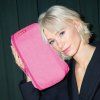 Reisenthel Beautycase Twist Pink – kosmetická taška, fotografie v prostředí 2