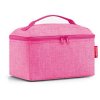 Reisenthel Beautycase Twist Pink – kosmetická taška, produktový pohled 3