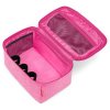 Reisenthel Beautycase Twist Pink – kosmetická taška, produktový pohled 4