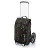 Reisenthel Citycruiser Dots – cestovní doplněk, produktový pohled 3