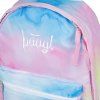 BAAGL Předškolní batoh Rainbow – lifestyle fotografie 5