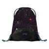 BAAGL SET 3 Zippy plus Pixel Space: aktovka, penál, sáček – produktová fotografie 11