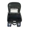 BAAGL SET 3 Zippy plus Pixel Space: aktovka, penál, sáček – produktová fotografie 6