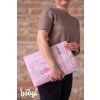 BAAGL Obal na notebook Sunset – lifestyle fotografie 5
