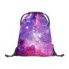 BAAGL SET 5 Skate Galaxy: batoh, penál, sáček, ledvinka, obal na notebook – produktová fotografie 12